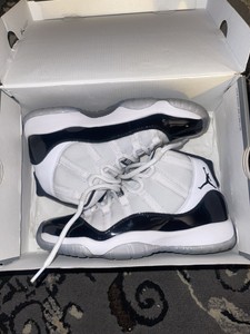 concord 11 2019
