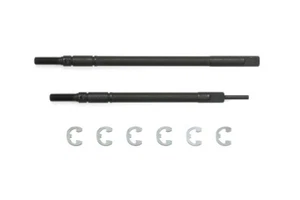 Tamiya Hop Up Options 54978 OP-1978 CC-02 Reinforced Rear Drive Shafts - Picture 1 of 2