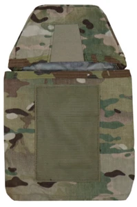 NEW - US Military OCP Side Pocket Pouch without Insert (One Size) Multicam Army - Picture 1 of 2