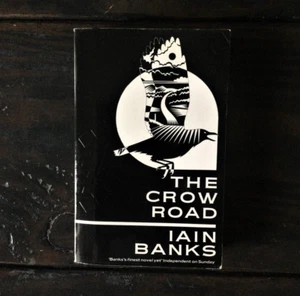 Iain M. Banks - The Crow Road - Bild 1 von 1