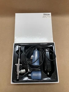 Airbrush Kit for Model Building (New-Open Box) - Bild 1 von 1