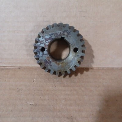 1951 - 1964 STUDEBAKER & AVANTI V-8 коленчатый вал ГРМ новый из старых запасов деталь # 527084 - Изображение 1 из 4