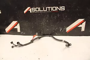 2010 NISSAN GT-R R35 VR38 3.8L AWD OEM ALTERNATOR CHARGE WIRE HARNESS - Picture 1 of 10