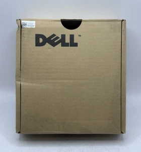 Genuine Dell Latitude K01B External Optical Drive Bay DVD R/RW - Picture 1 of 6