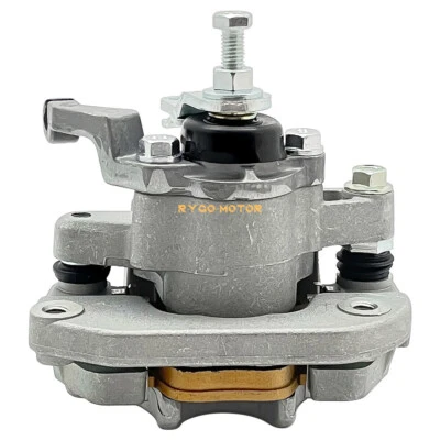 Pinza de freno trasera Honda TRX450R 2004-2009 TRX450ER 2004-2014 43150-HP1-006 Foto 1 de 4