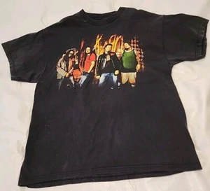 Korn 2006 Concert Tshirt - Picture 1 of 9