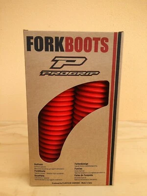 Aprilia Tuareg 50 125 250 Soffietti Forcella Pro Grip ProGrip