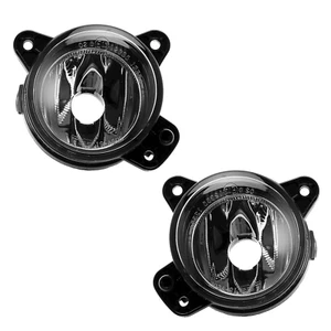 Nebelscheinwerfer Set für VW T5 Mulitvan Transporter Skoda Fabia 6Y NSW Fog - Bild 1 von 5
