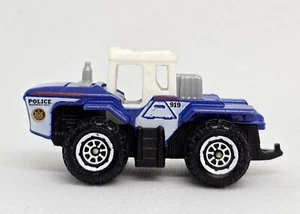 Matchbox Acre Maker BDV73 2013 Mattel Thailand 03 - Bild 1 von 6