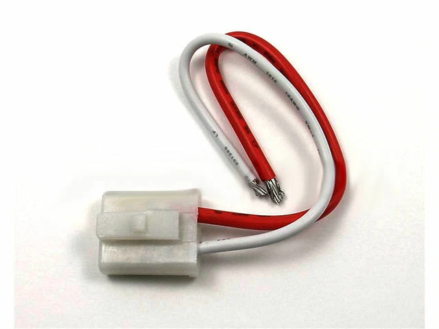 Conector regulador de tensão compatível com GMC C3500 1979-1986 57KRRV - Imagem 1 de 1