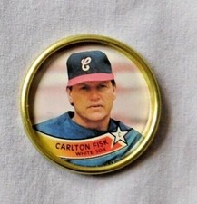 1989 Topps Baseball Coins #1-60  Pick one