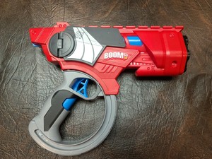 dardos para pistolas boomco