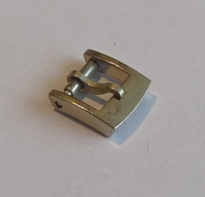 WATCHMAKING PART FOR COBRA WATCH STRAP - ONE - BUCKLE - Picture 1 of 2