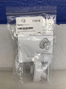 Watkins Wellness 71619 Hydromassage Rotary Hot Tub Jet Replacement White New - Picture 1 of 5