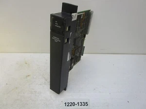 GE Fanuc IC697CPU731 Model 70 CPU 731 Central Processor Module Slot 1 - Bild 1 von 9
