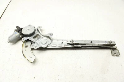 2015 Honda Civic SI Sedan Front Left Window Motor LH Driver 12-15 — 第 1/4 张图片