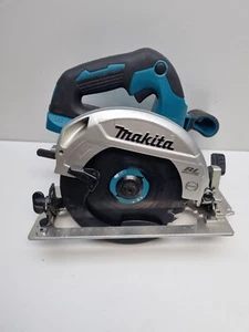 Makita 18v Brushless Circular Saw DHS660 - Great Condition - Picture 1 of 9