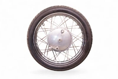 Harley Sportster 1968 XLCH900 XL XLH 900 XLCH Ironhead *2894 freno de rueda delantera  Foto 1 de 4