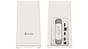 Swann AllSecure650 2K Wireless Security Hub 1 TB - Picture 1 of 1
