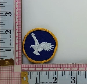 Vintage Eagle Troop Patch Crest Badge w5 - Picture 1 of 1