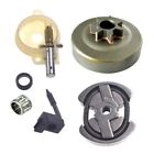 Long Lasting Clutch Drum And Oil Pump Kit Set For 41 136 137 141 142 Chainsaws