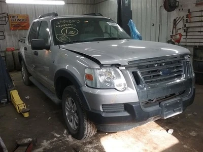 Ford Explorer Sport Trac 2007 Seat Rear 1181976 Foto 1 de 4