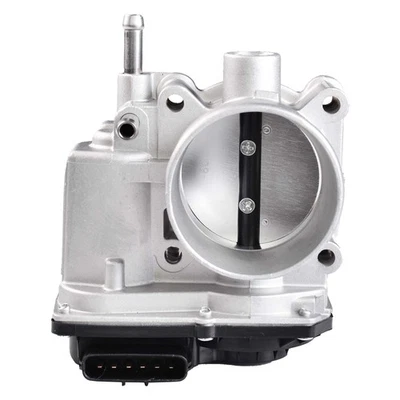 Throttle Body For 2007-2019 Nissan Sentra NV200 Cube Versa Tiida S Wagon 4-Door - Imagem 1 de 4