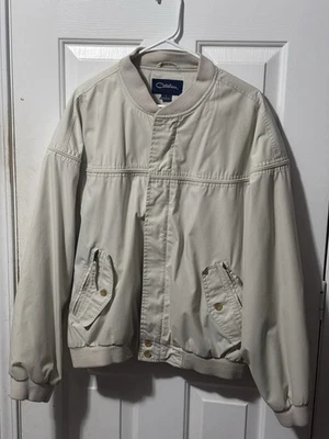 Chaqueta Catalina Hombre Talla Grande Tostada Foto 1 de 4