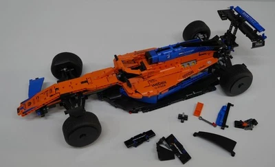 LEGO® Technic 42141 Sammlung Konvolut - Bild 1 von 4