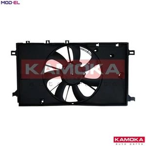 FAN ENGINE COOLING 7740129 FOR TOYOTA 8NR-FTS 1.2L 4cyl C-HR - Picture 1 of 10