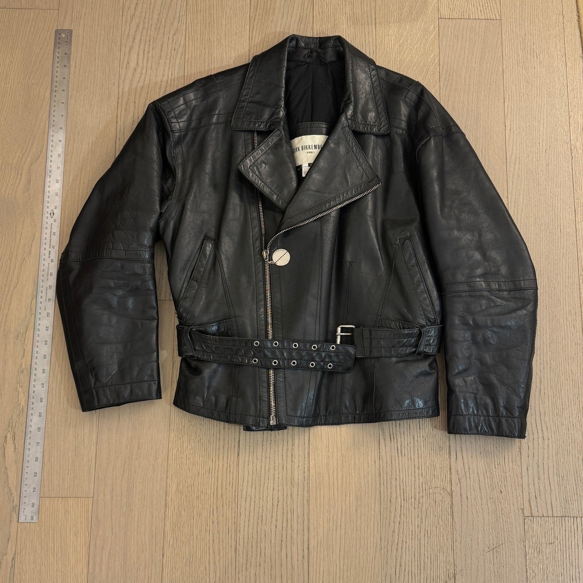 Bikkembergs Jackets for Men for Sale - Shop New & Used - eBay