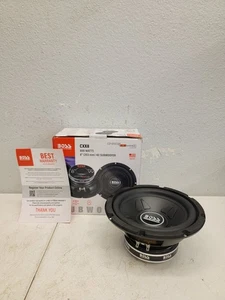 BOSS Audio Systems CXX8 8 Inch Car Subwoofer - 600 Watts Maximum Power - Picture 1 of 17