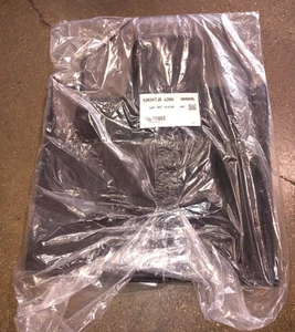 Genuine Acura RDX Floor Mats 83600-TJB-A200 NH900L OEM Black Carpet 2019-2024 - Bild 1 von 4