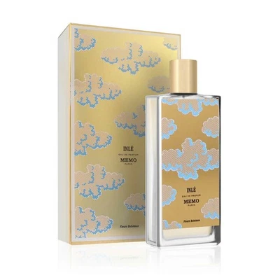 Memo Inlé Eau de Parfum 75ml - Bild 1 von 2
