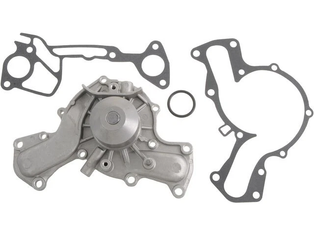 Bomba de agua para Dodge Dynasty 1988-1993 3,0 L V6 1989 1990 1991 1992 SD846QB Foto 1 de 1