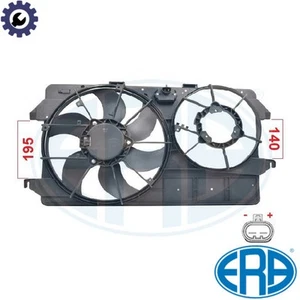 FAN RADIATOR 352124 FOR FORD TOURNEOCONNECT/TRANSITCONNECT P9PA/P9PB/P9PC 1.8L - Picture 1 of 6