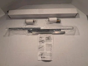 New Micro-Mark Deluxe Track laying Set #MMK-84114 ( original box ) Never Used - Picture 1 of 9