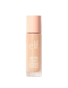 E.l.f. Halo Glow Liquid Filter Booster For Glowing Skin - 1 FAIR - C221 - Picture 1 of 4