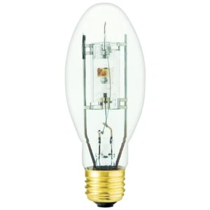 Sylvania MP100/U/MED 100W Metalarc Pro-Tech Pulse Start Quartz Metal Halide Lamp - Picture 1 of 1