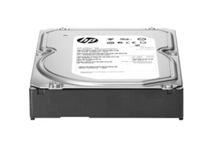 HP 693648-B21 693719-001 693647-001 1.2TB 10k Hard Drive - Picture 1 of 1
