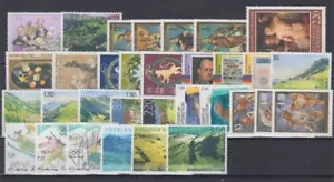 Liechtenstein Vintage 2005 Complete (MNH) Below Post Price! - Picture 1 of 1