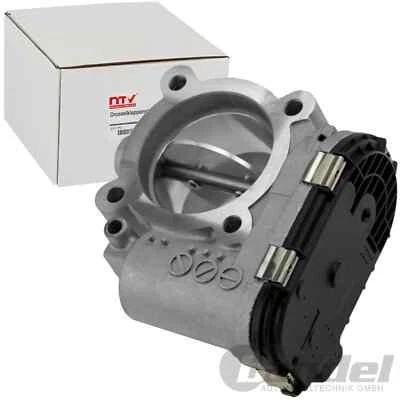 DROSSELKLAPPE-STUTZEN für VOLVO C30 C70 S40 S60 V40 V50 V60 V70 XC60 XC90 D3-D5 - Bild 1 von 4