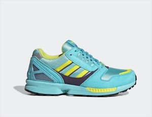 adidas ZX 8000 OG Aqua 2020 for Sale | Authenticity Guaranteed | eBay