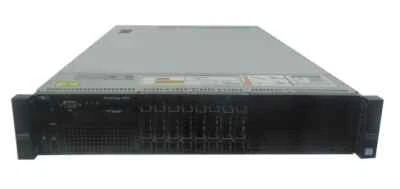 Dell Poweredge R830 4x E5-4660 V4 2.2ghz 64-Cores 256gb H730 8x Trays 2x1600w - Image 1 of 4