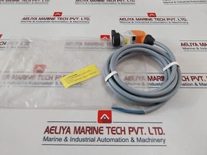 BARTEC 07-3323-3403 Switch Module With Cable Controller AC-15 400V 10A - Picture 1 of 12