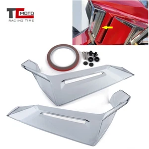 Front Windscreen Windshield Air Deflector For Honda Forza750 2021 2022 Forza 750 - Bild 1 von 13