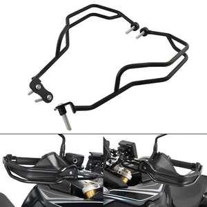 Handle Guard Crash Bar Bracket Protection For BMW F750GS F850GS Adventure 2018 > - Picture 1 of 8