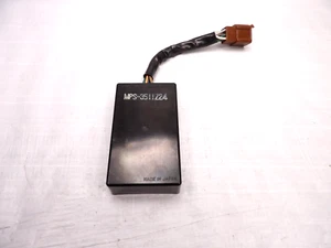 Honda VF750S Sabre OEM Electrical Turn Signal Cancel Unit Box Relay MPS-3511Z24 - Picture 1 of 13