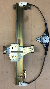 FORD EXPLORER WINDOW REGULATOR 4-DOOR ( RIGHT REAR ) 1991-1994 - Picture 1 of 2