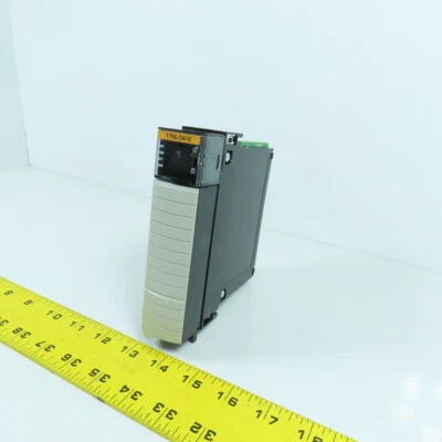 Allen Bradley 1756-OA16 Ser A FW 3.003 ControlLogix Módulo D/O De 16 Puntos - Imagen 1 de 4
